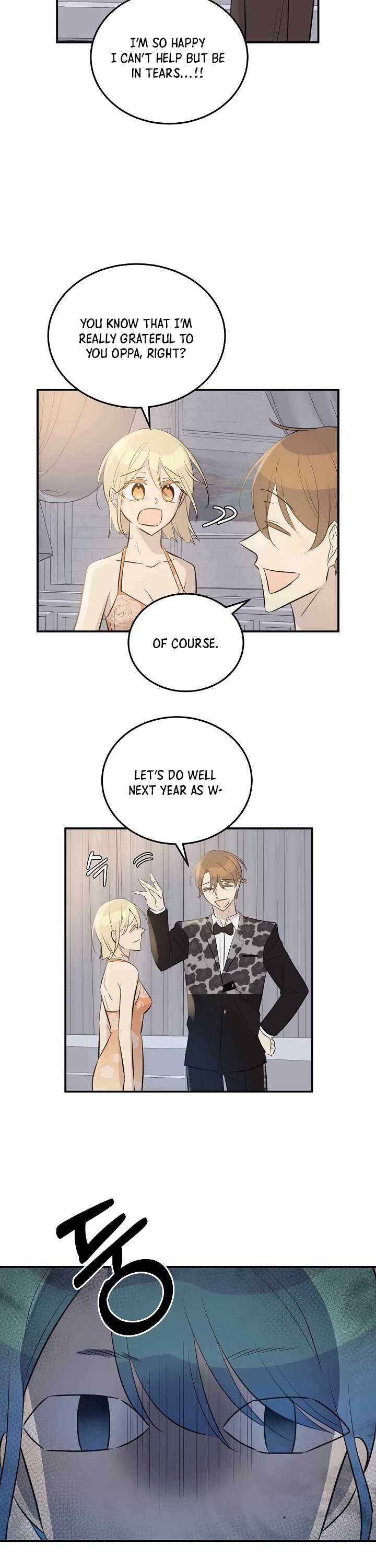 My Superstar Uncle Chapter 147 page 20 - Chapter 147