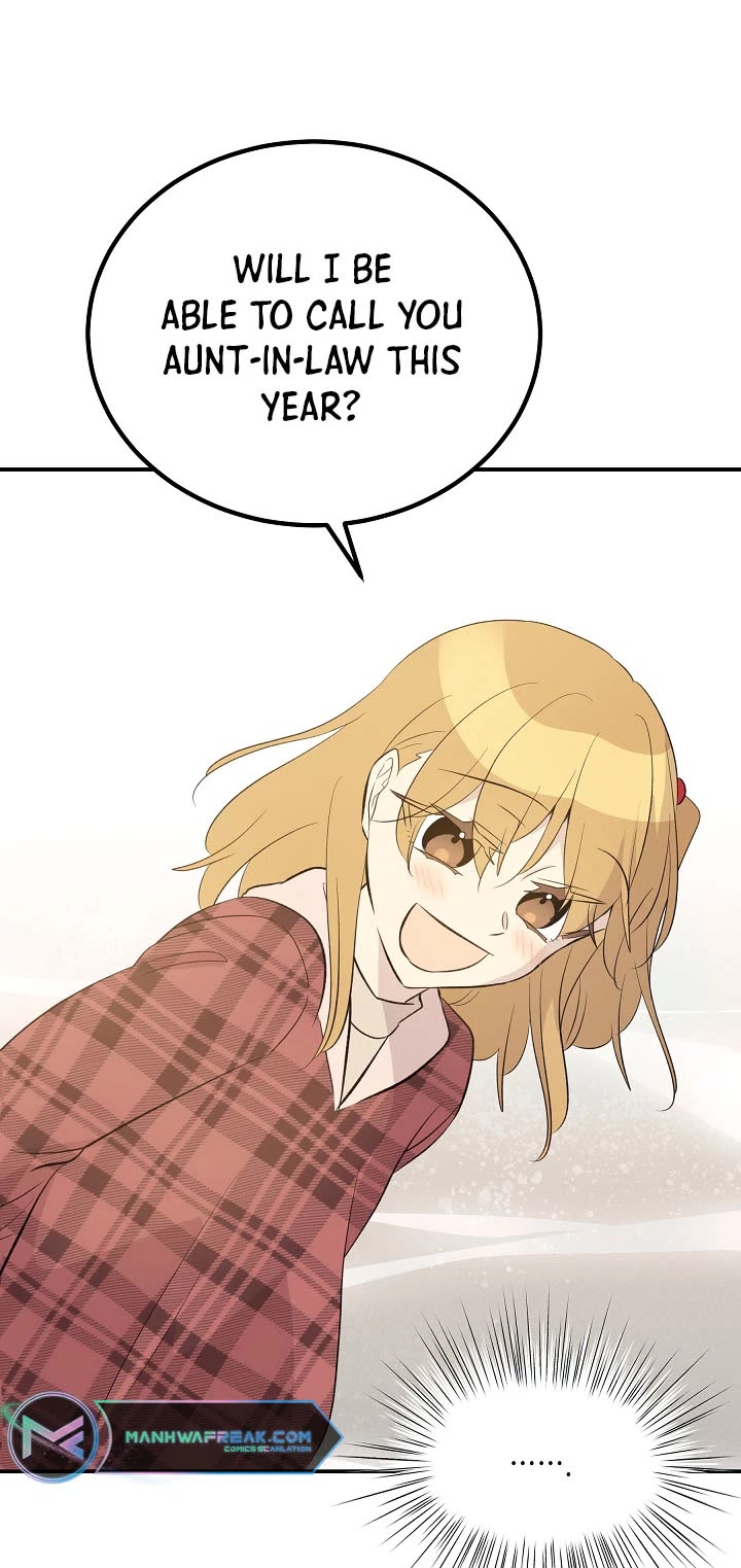 My Superstar Uncle Chapter 147 page 6 - Chapter 147
