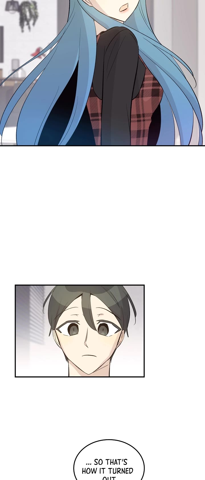 My Superstar Uncle Chapter 148 page 22 - Chapter 148