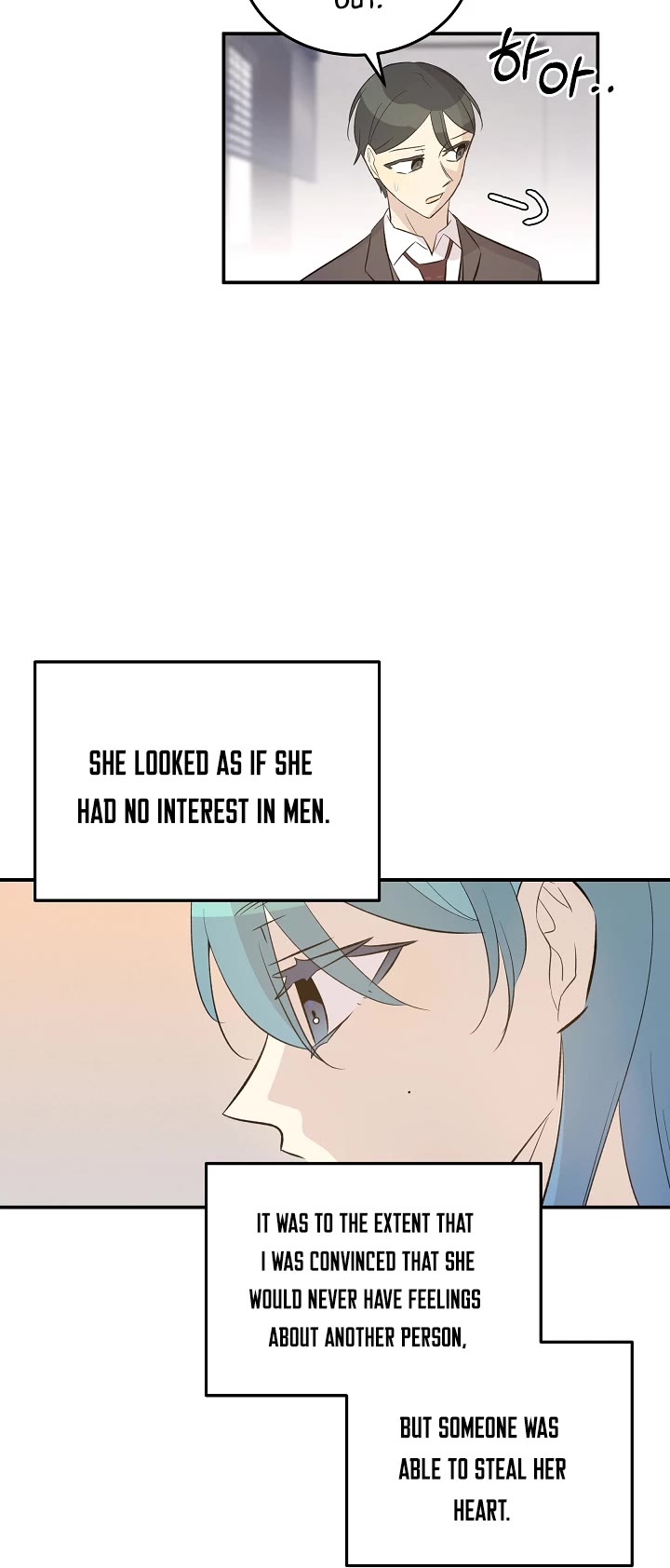 My Superstar Uncle Chapter 148 page 23 - Chapter 148