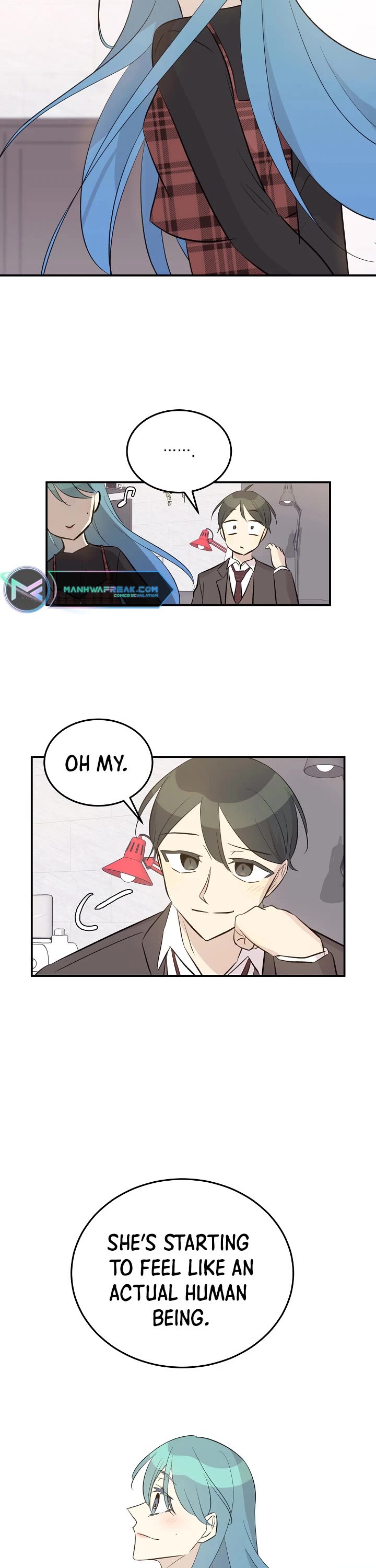 My Superstar Uncle Chapter 148 page 26 - Chapter 148