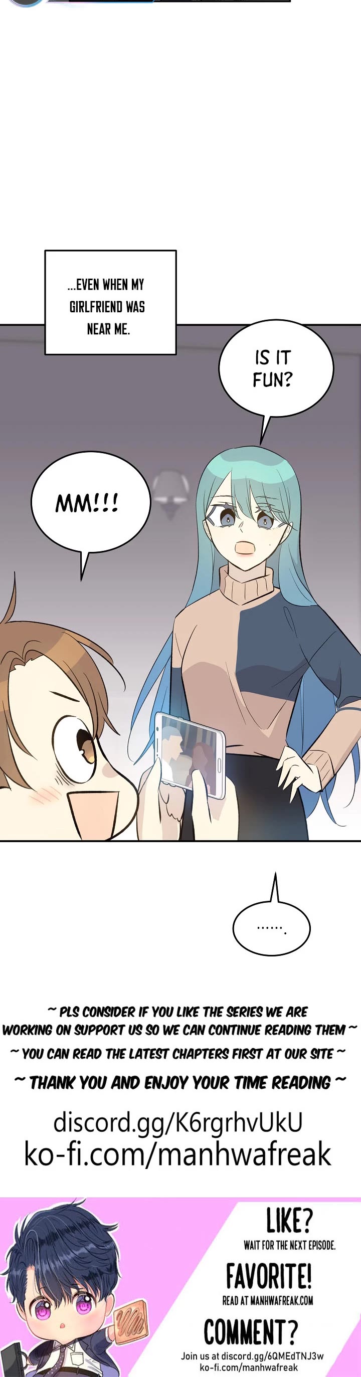 My Superstar Uncle Chapter 148 page 29 - Chapter 148