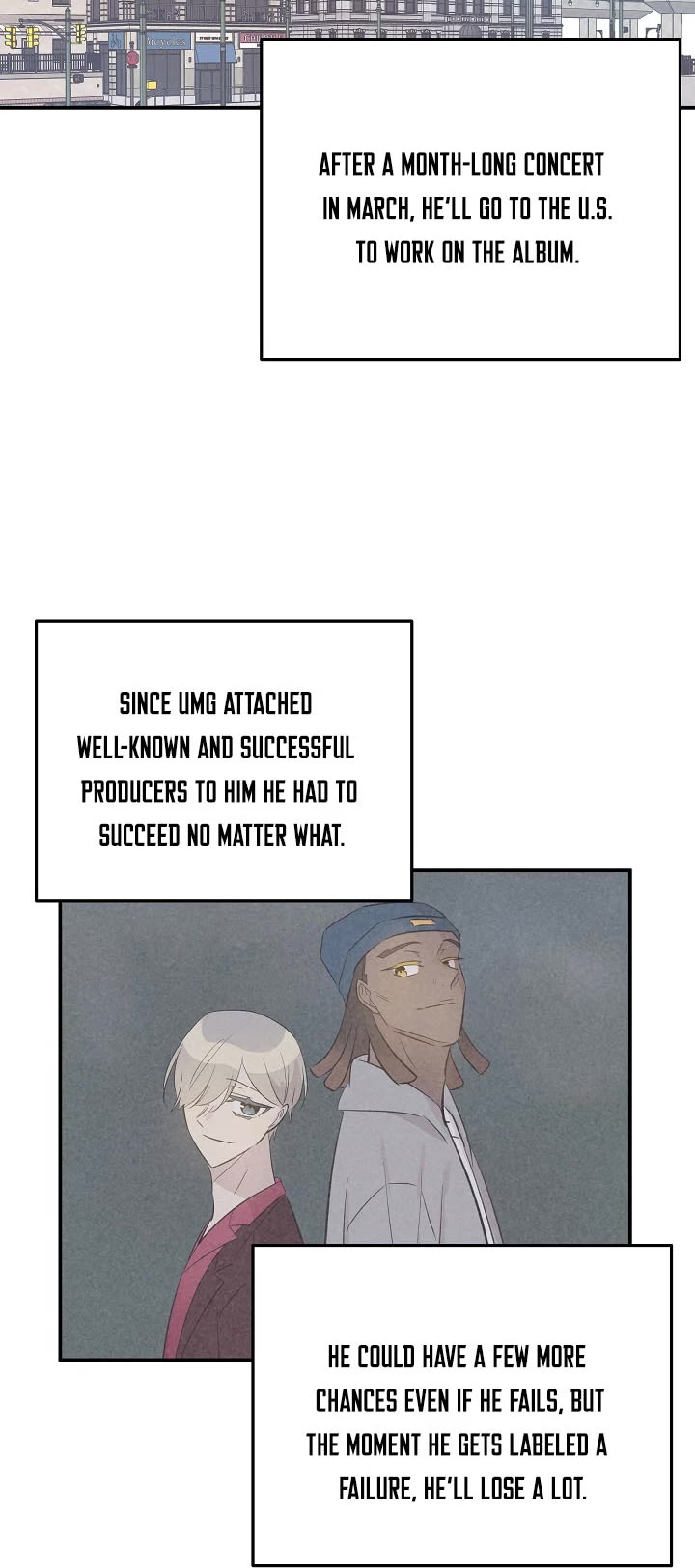My Superstar Uncle Chapter 148 page 7 - Chapter 148