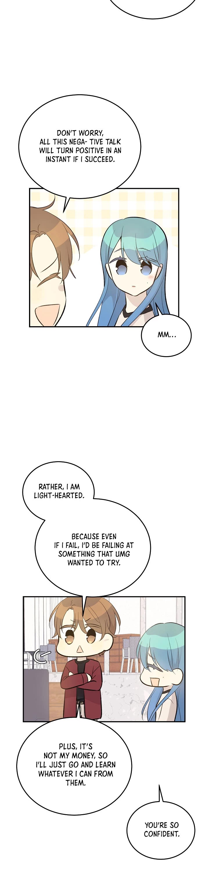 My Superstar Uncle Chapter 149 page 25 - Chapter 149