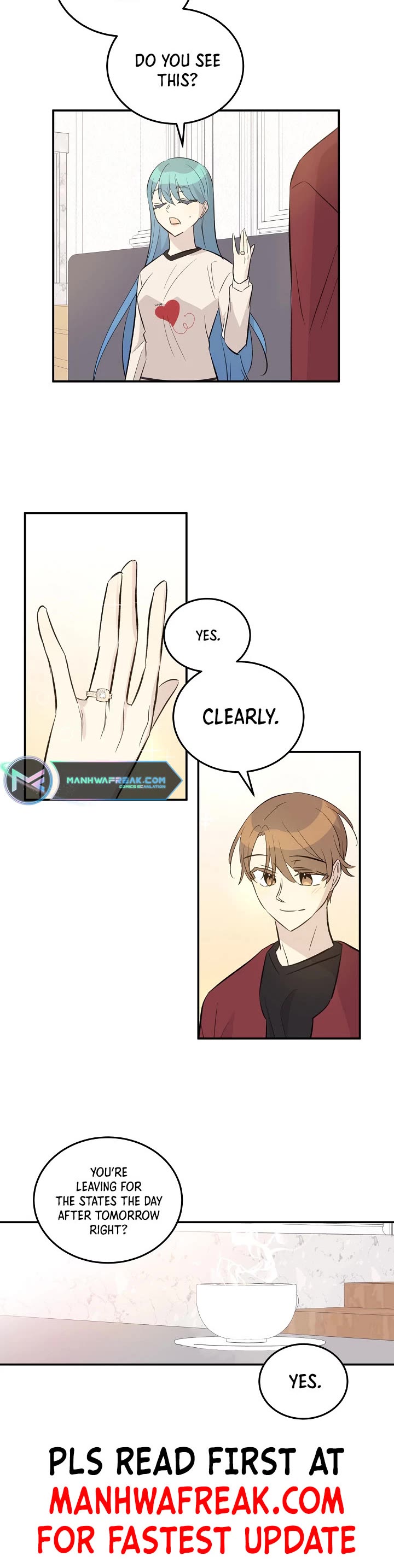My Superstar Uncle Chapter 149 page 28 - Chapter 149