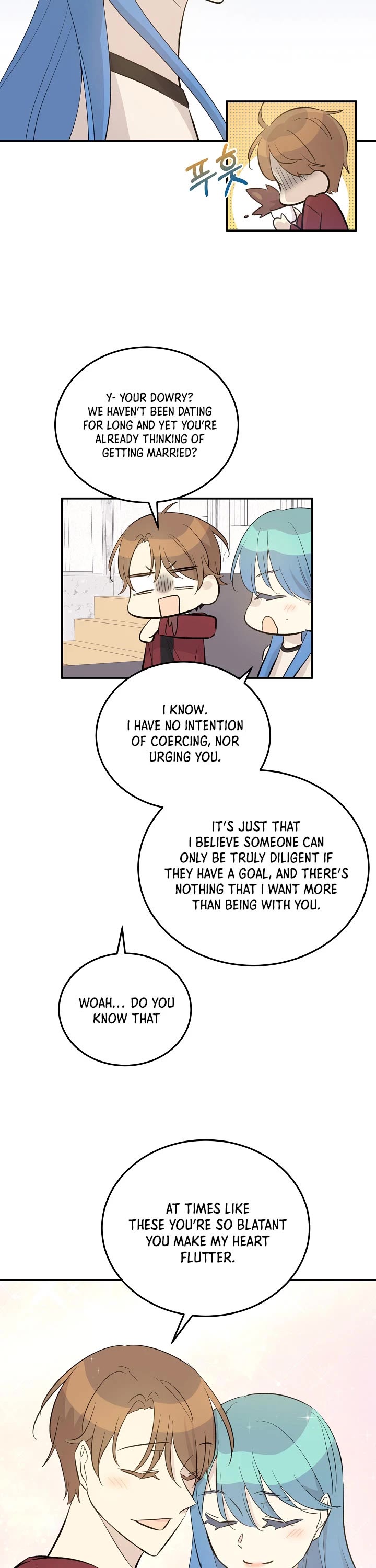 My Superstar Uncle Chapter 149 page 30 - Chapter 149