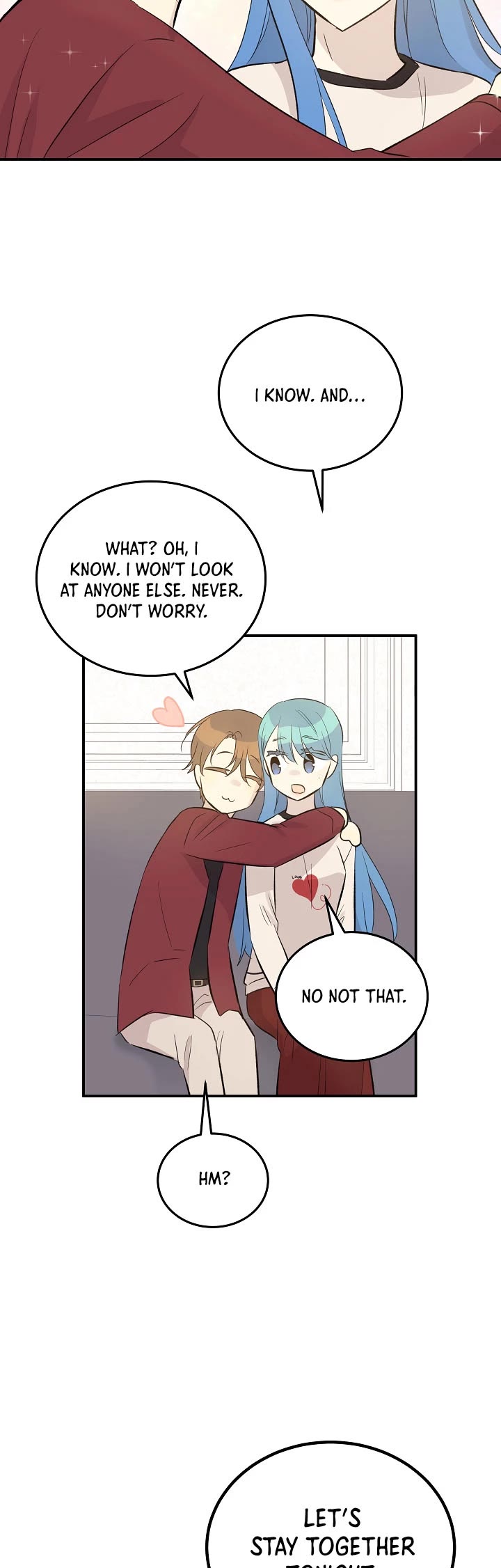 My Superstar Uncle Chapter 149 page 31 - Chapter 149