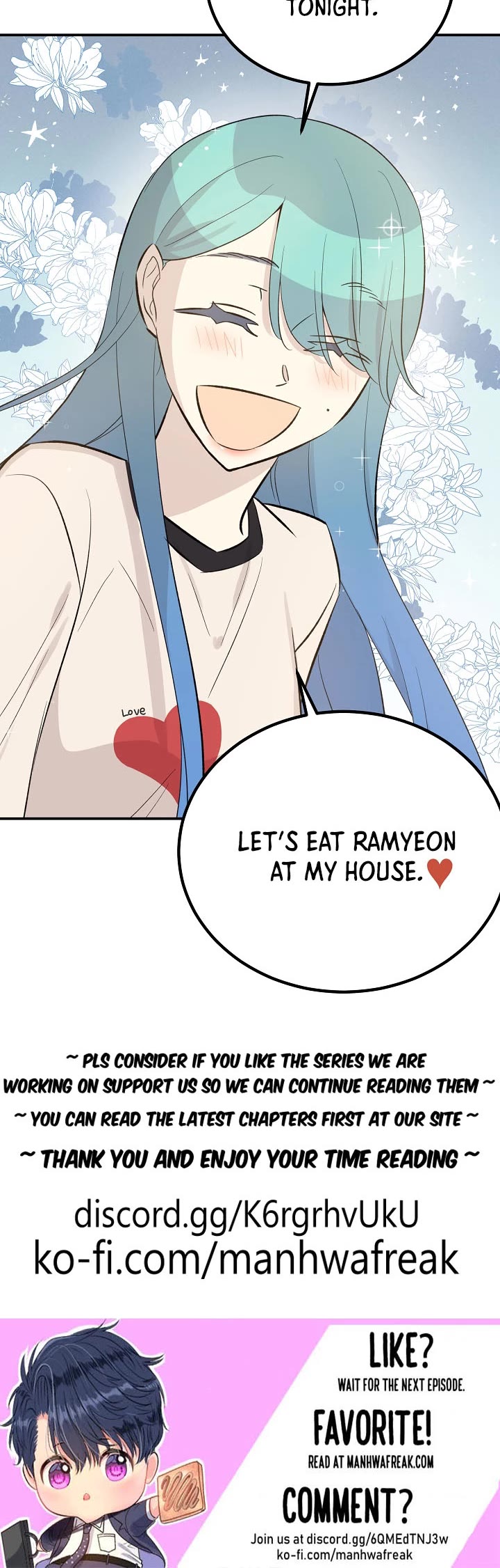 My Superstar Uncle Chapter 149 page 32 - Chapter 149