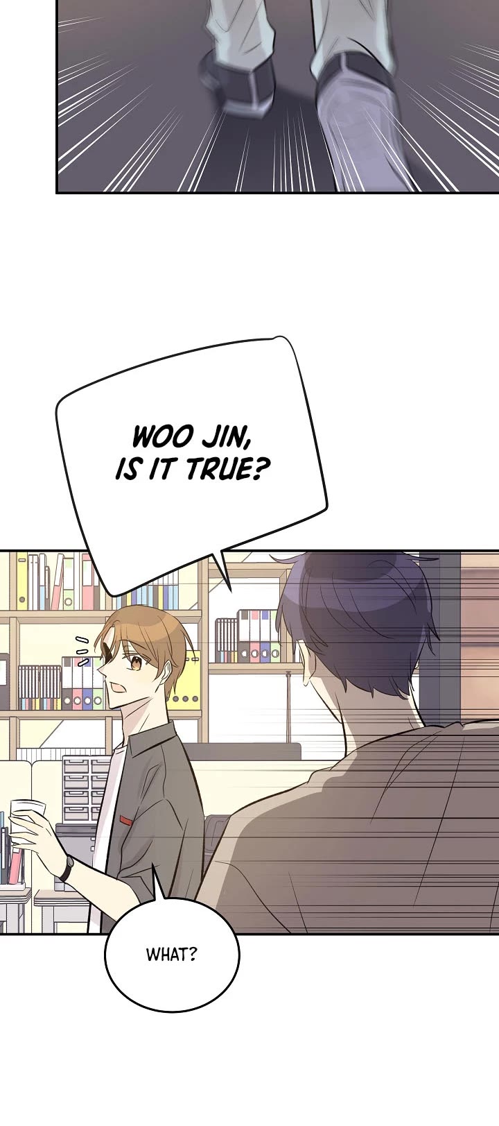 My Superstar Uncle Chapter 149 page 7 - Chapter 149