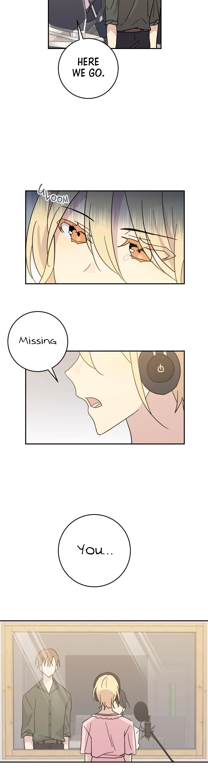 My Superstar Uncle Chapter 15 page 16 - Chapter 15