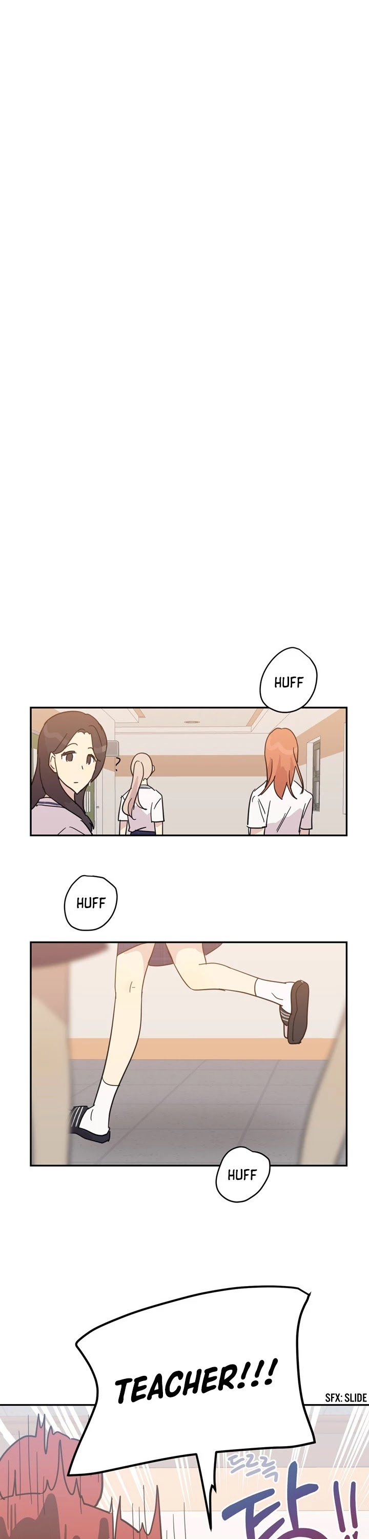 My Superstar Uncle Chapter 15 page 20 - Chapter 15