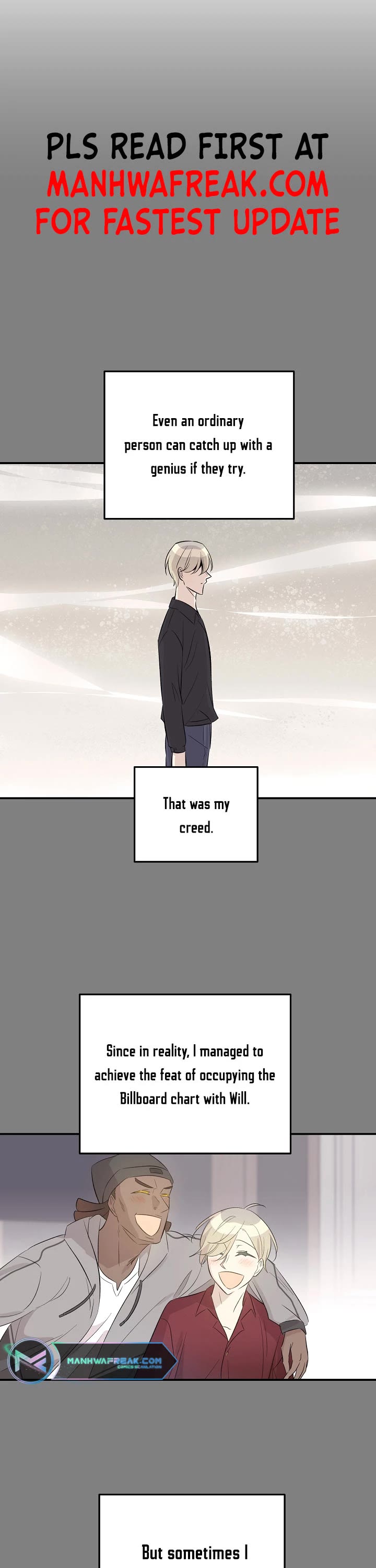 My Superstar Uncle Chapter 150 page 28 - Chapter 150
