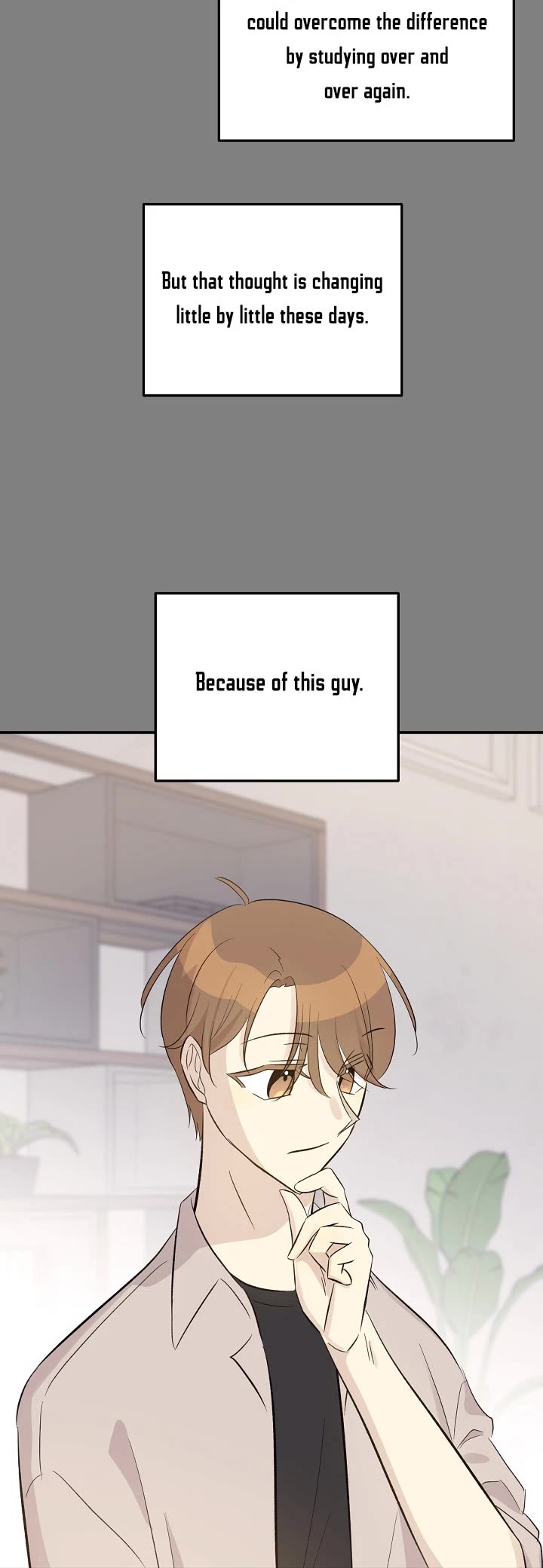 My Superstar Uncle Chapter 150 page 30 - Chapter 150
