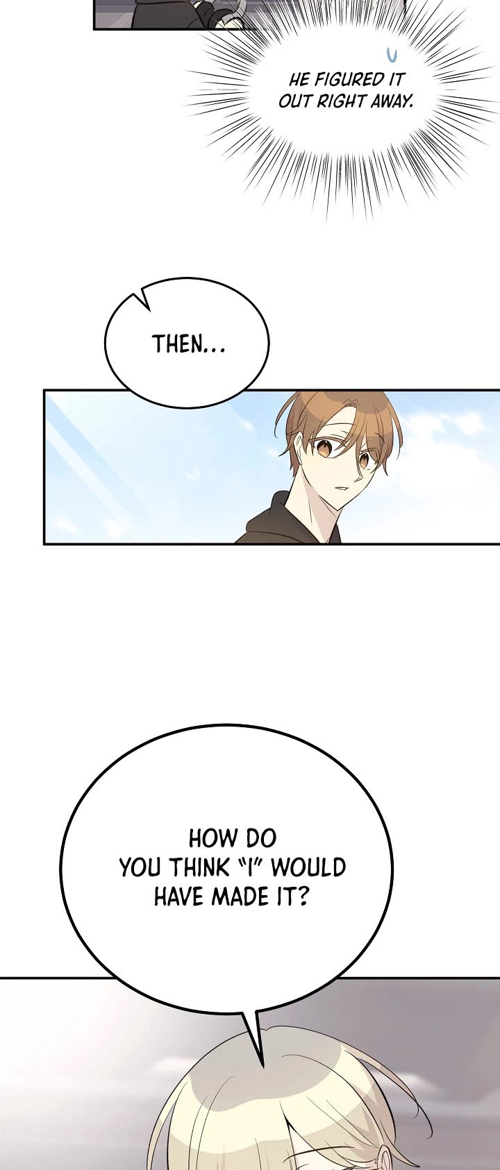 My Superstar Uncle Chapter 150 page 34 - Chapter 150