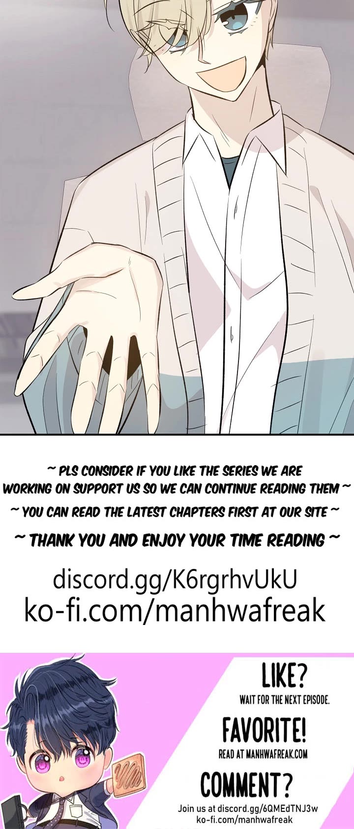 My Superstar Uncle Chapter 150 page 35 - Chapter 150