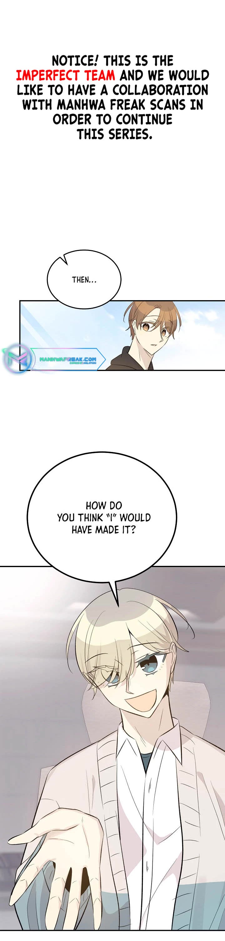 My Superstar Uncle Chapter 151 page 2 - Chapter 151