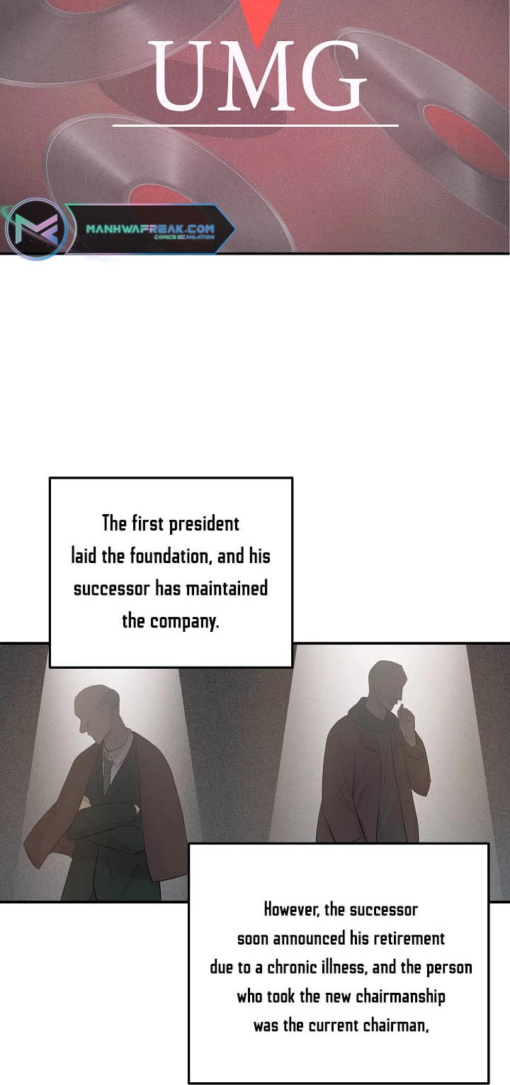 My Superstar Uncle Chapter 151 page 28 - Chapter 151