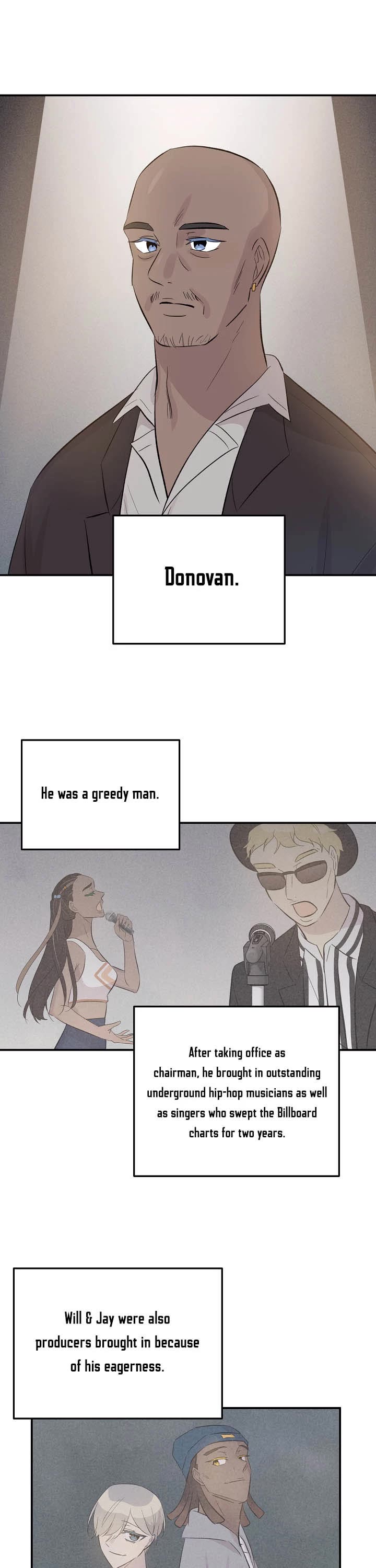 My Superstar Uncle Chapter 151 page 29 - Chapter 151