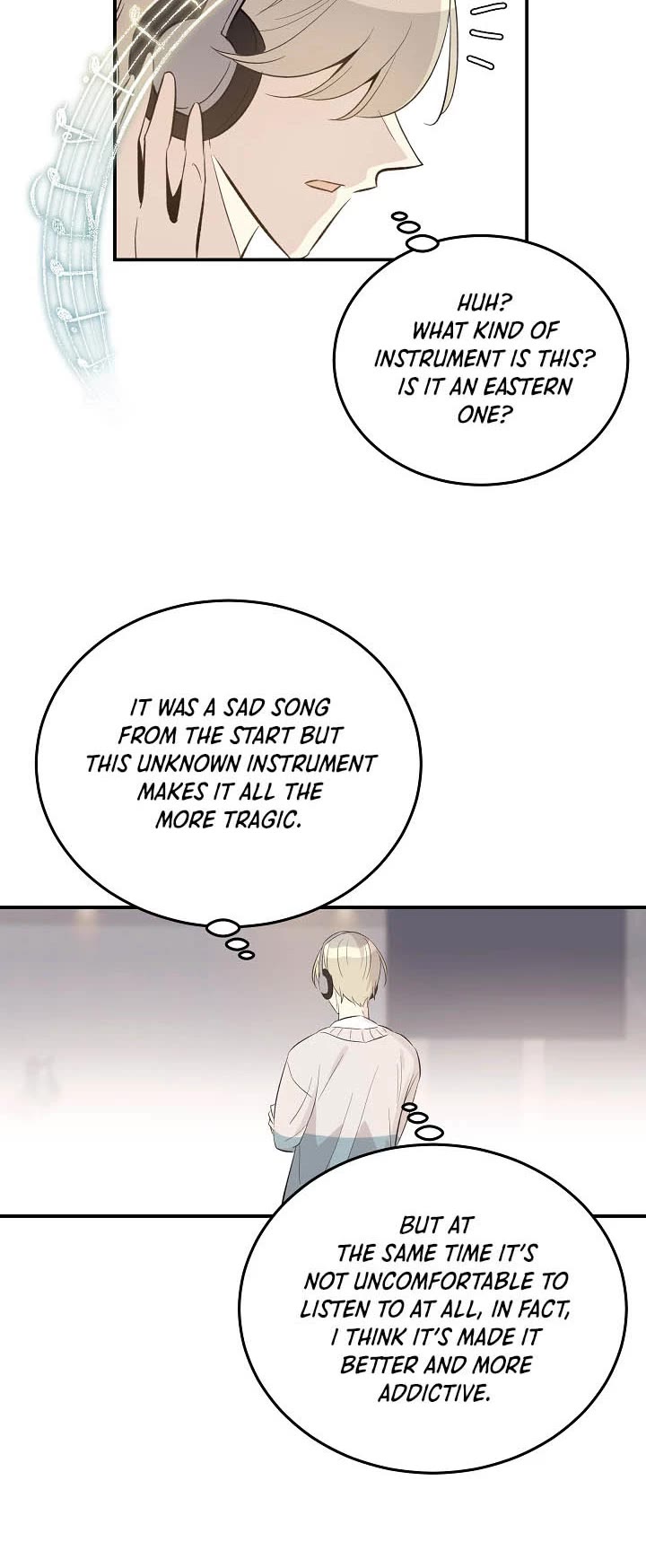 My Superstar Uncle Chapter 151 page 7 - Chapter 151