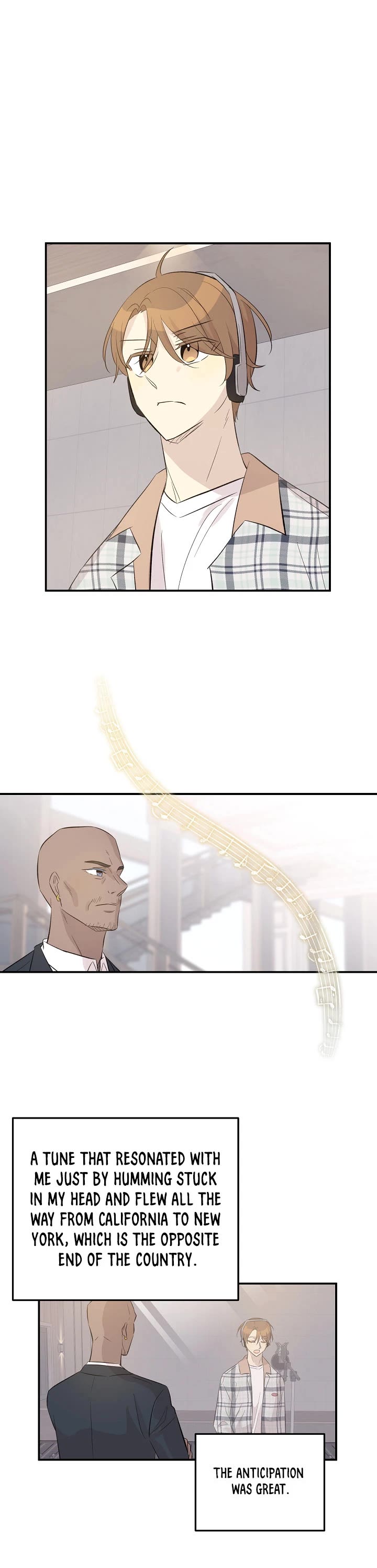 My Superstar Uncle Chapter 152 page 11 - Chapter 152