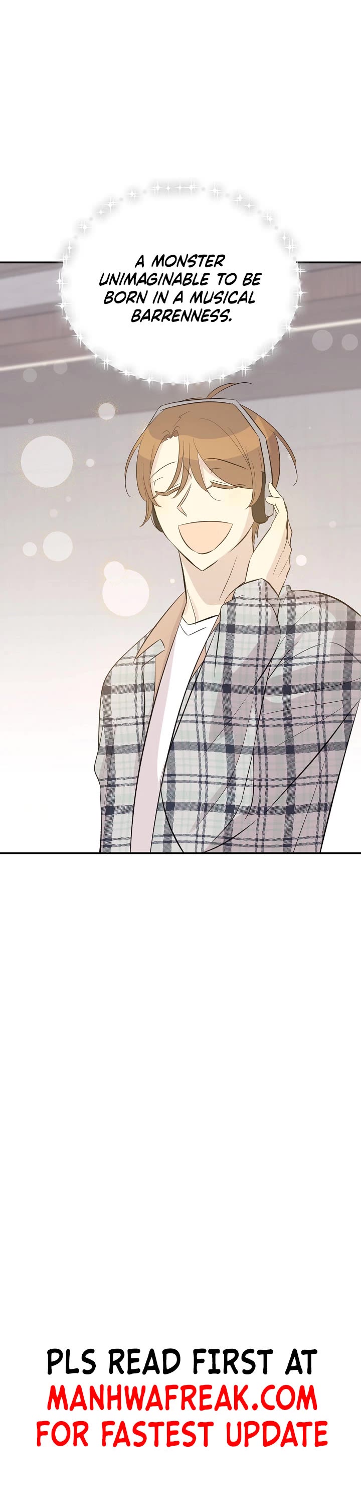 My Superstar Uncle Chapter 152 page 15 - Chapter 152
