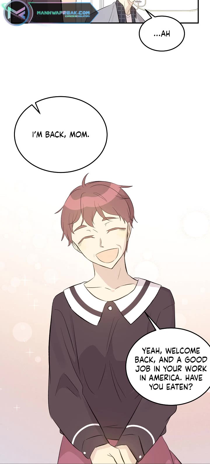My Superstar Uncle Chapter 152 page 29 - Chapter 152
