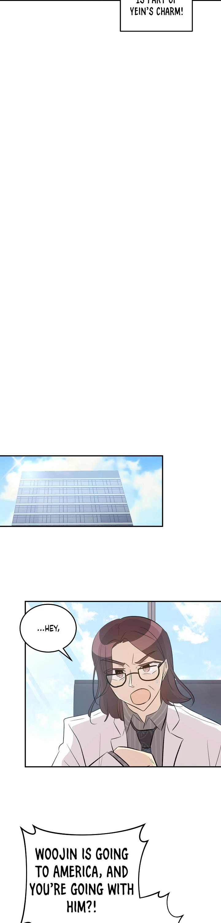 My Superstar Uncle Chapter 153 page 18 - Chapter 153