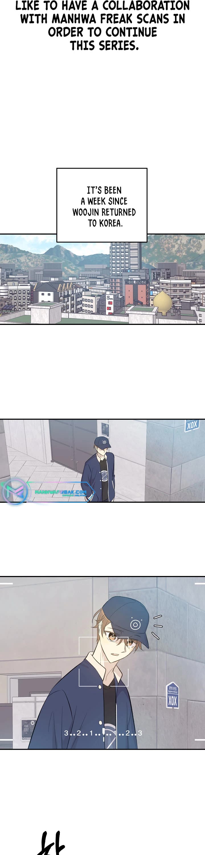 My Superstar Uncle Chapter 153 page 2 - Chapter 153