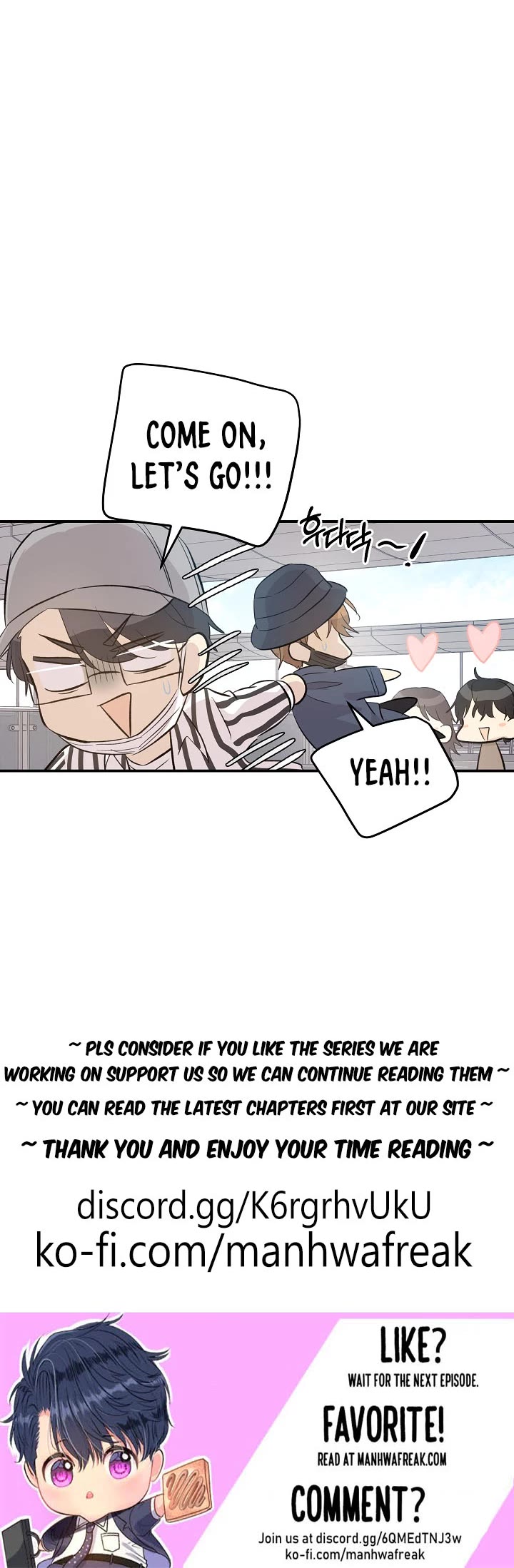 My Superstar Uncle Chapter 153 page 26 - Chapter 153
