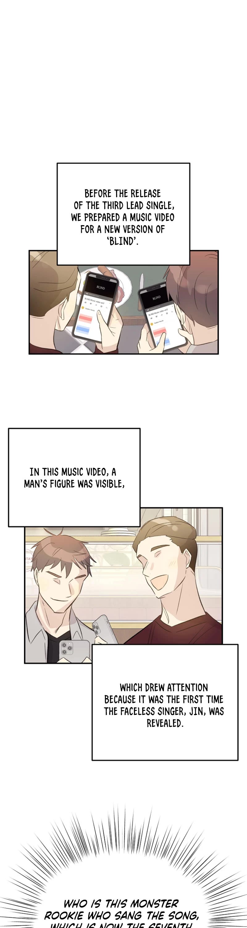 My Superstar Uncle Chapter 154 page 19 - Chapter 154