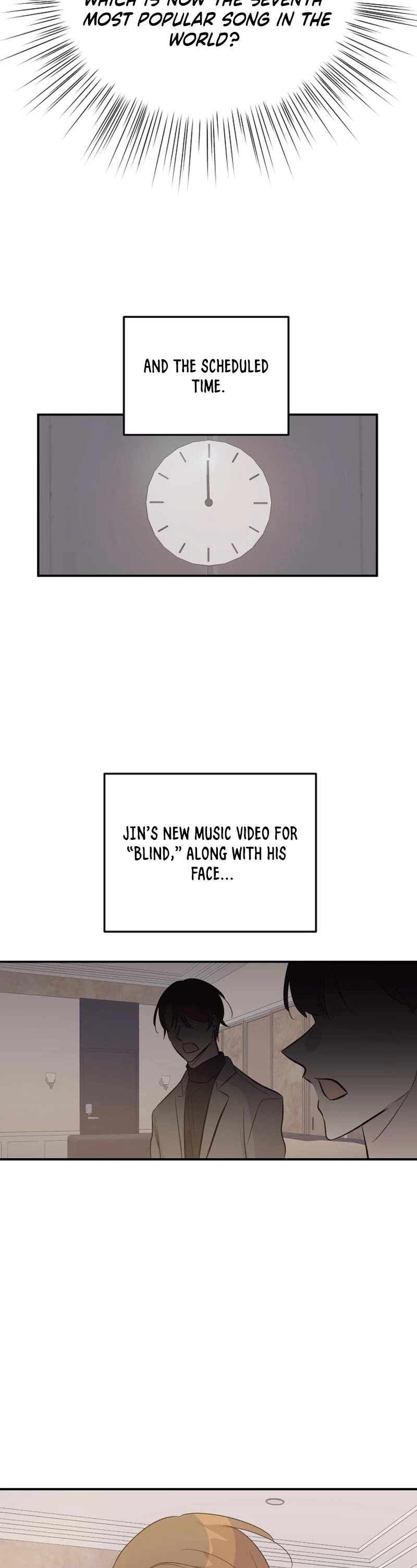 My Superstar Uncle Chapter 154 page 20 - Chapter 154