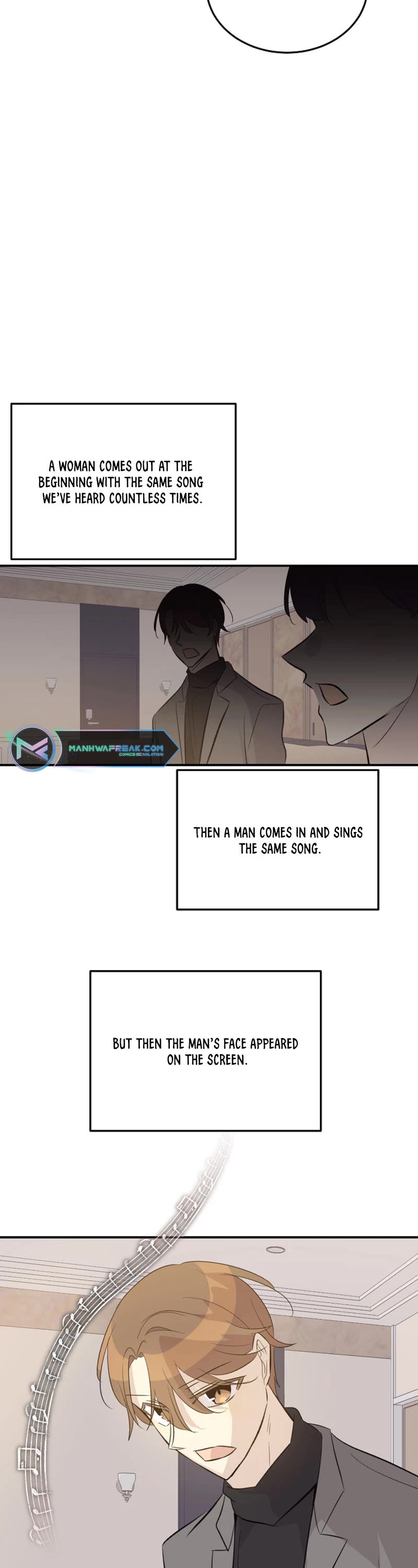 My Superstar Uncle Chapter 154 page 26 - Chapter 154