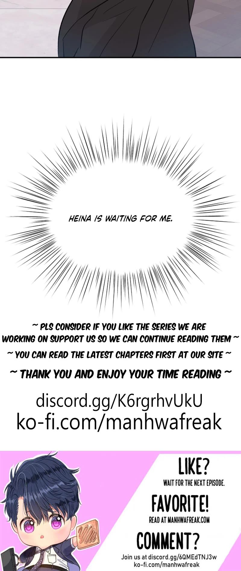 My Superstar Uncle Chapter 154 page 34 - Chapter 154