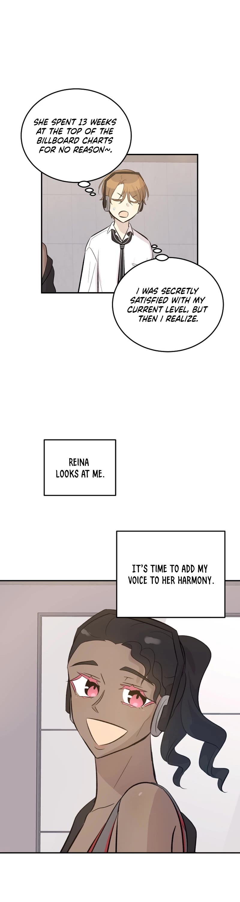 My Superstar Uncle Chapter 155 page 19 - Chapter 155
