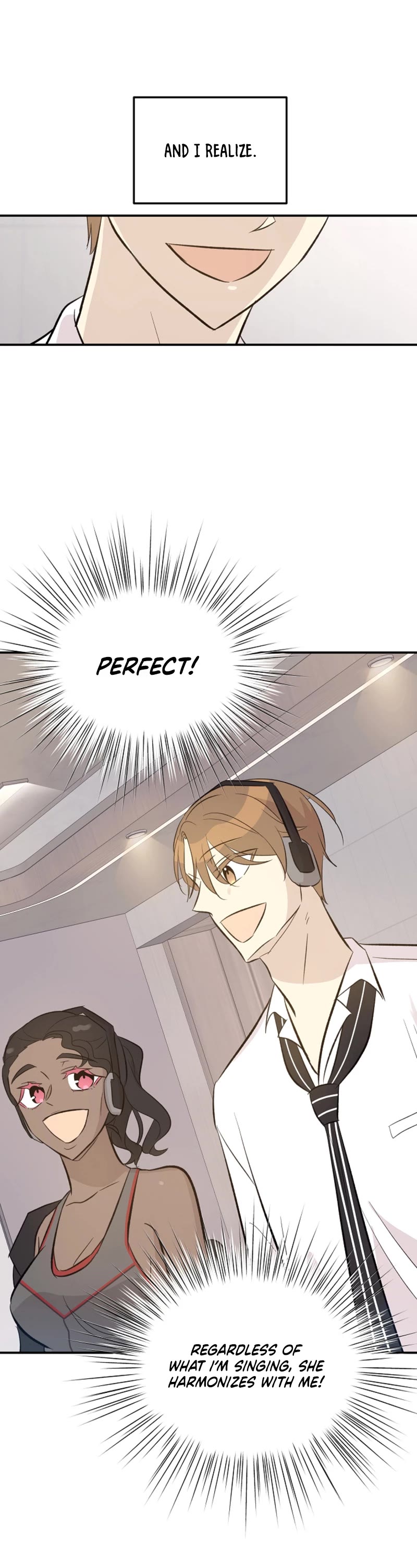 My Superstar Uncle Chapter 155 page 20 - Chapter 155