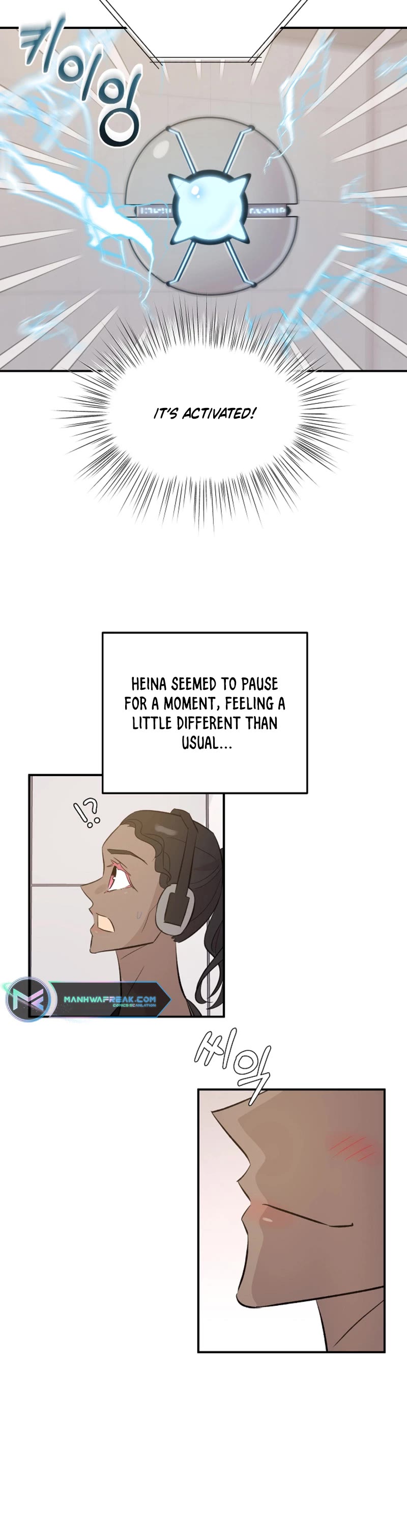 My Superstar Uncle Chapter 155 page 25 - Chapter 155