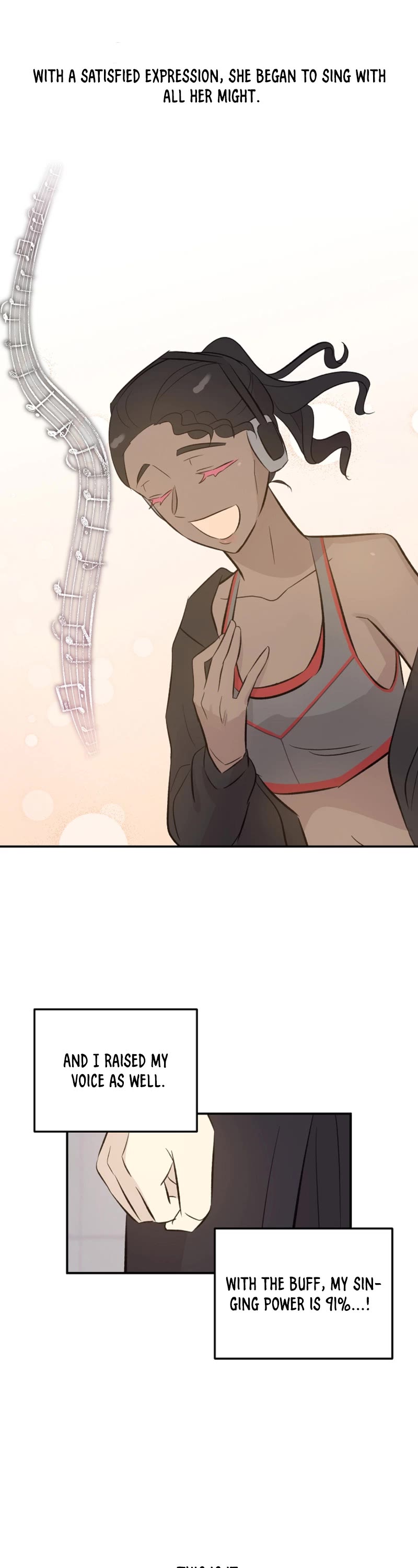 My Superstar Uncle Chapter 155 page 26 - Chapter 155
