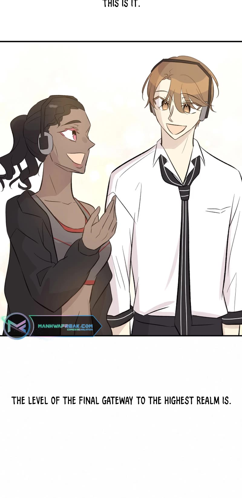 My Superstar Uncle Chapter 155 page 27 - Chapter 155