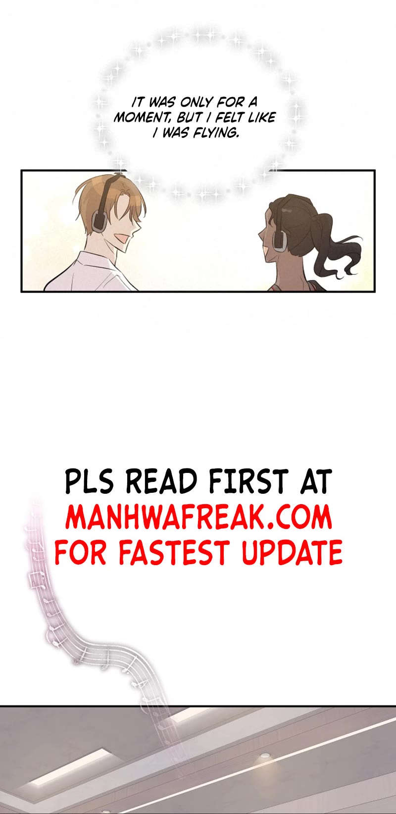 My Superstar Uncle Chapter 155 page 28 - Chapter 155
