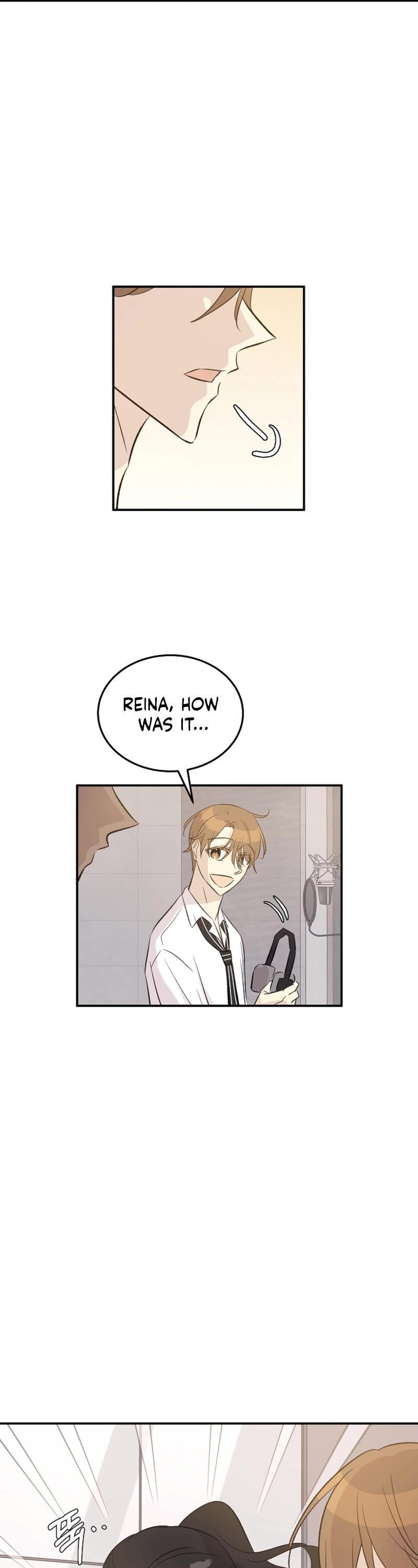 My Superstar Uncle Chapter 155 page 29 - Chapter 155