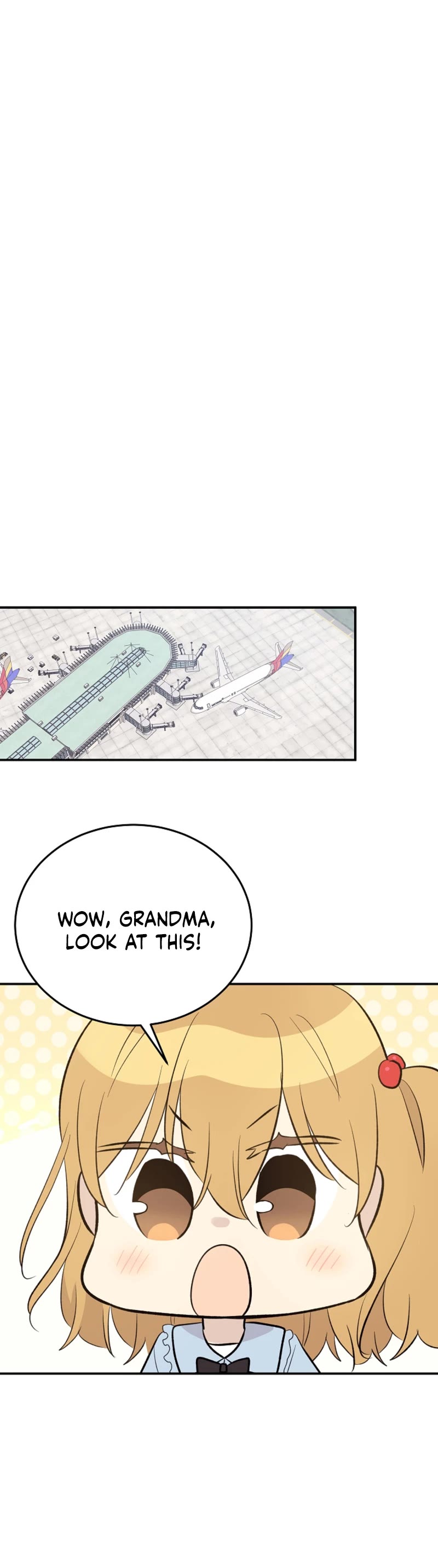 My Superstar Uncle Chapter 156 page 28 - Chapter 156