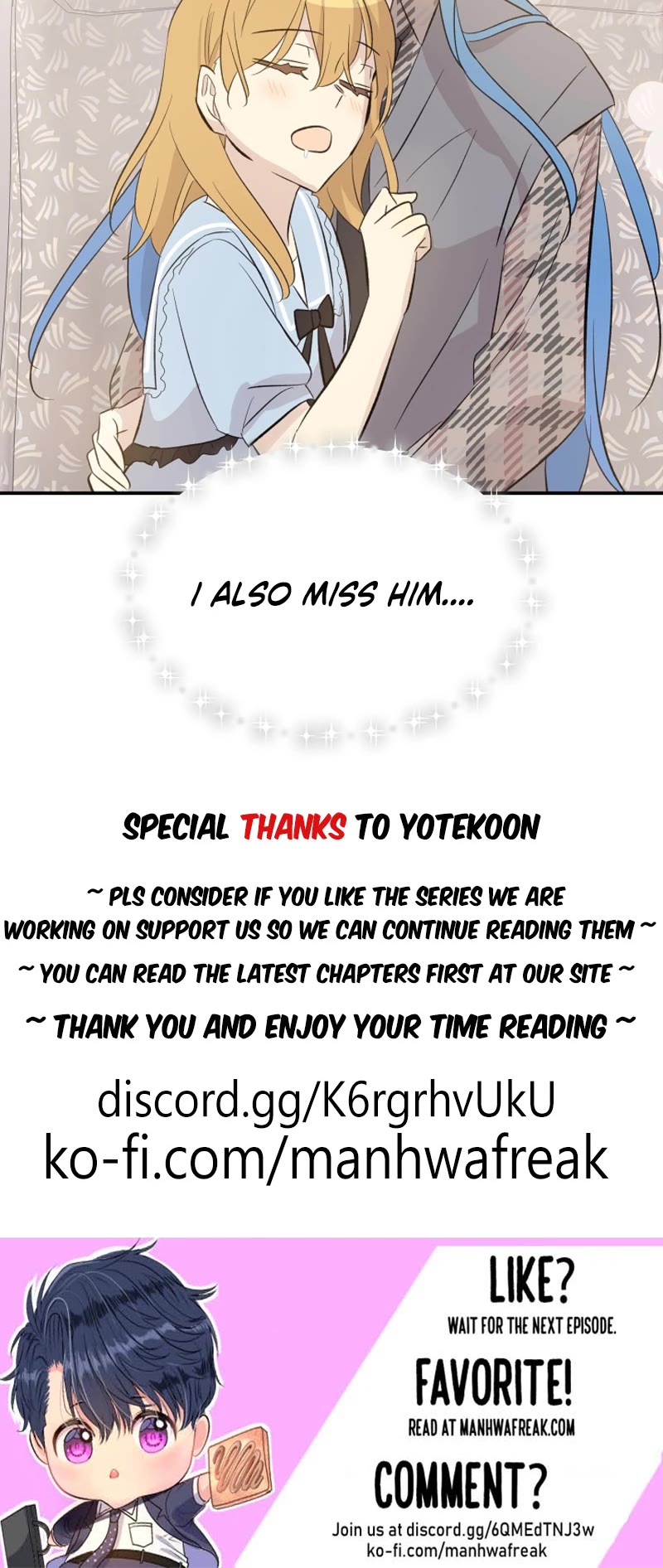 My Superstar Uncle Chapter 156 page 33 - Chapter 156