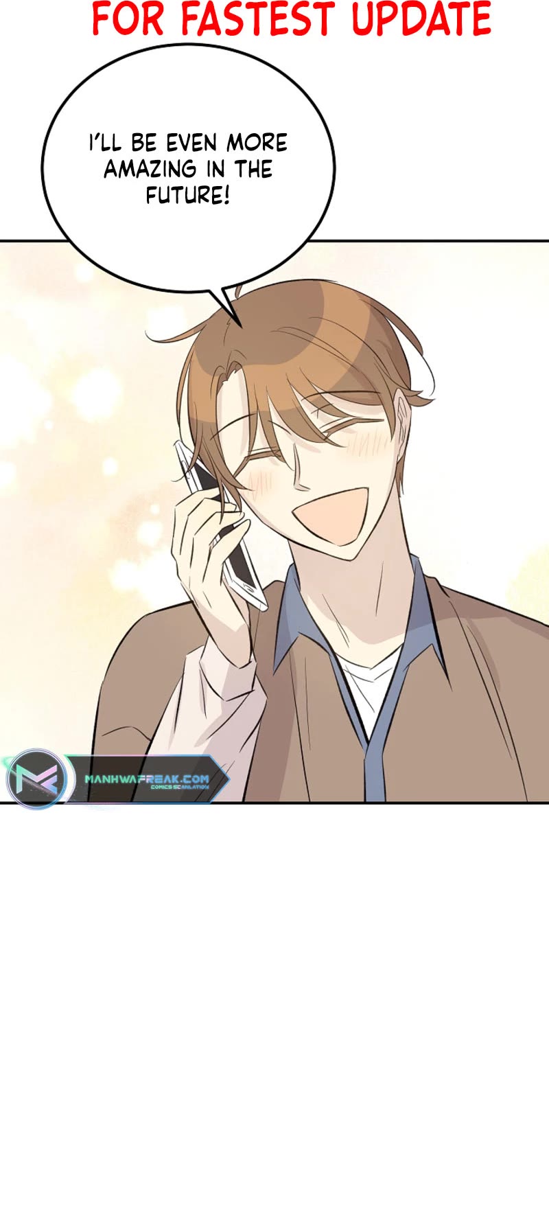 My Superstar Uncle Chapter 156 page 7 - Chapter 156