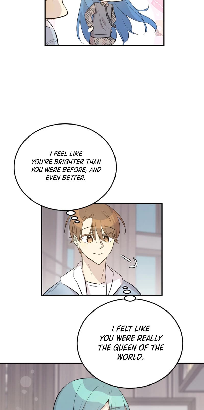 My Superstar Uncle Chapter 157 page 17 - Chapter 157