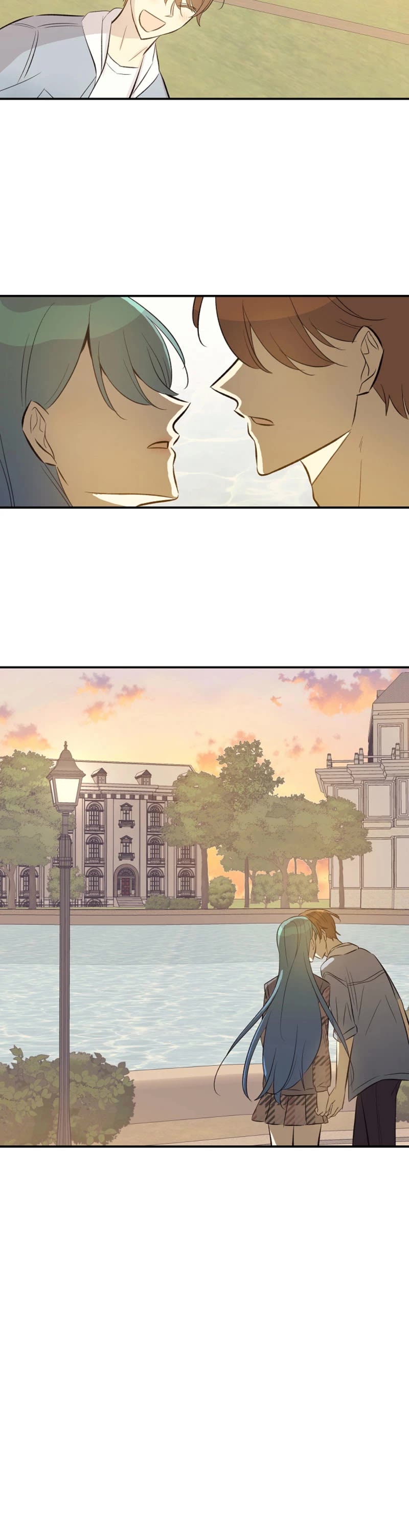 My Superstar Uncle Chapter 157 page 23 - Chapter 157