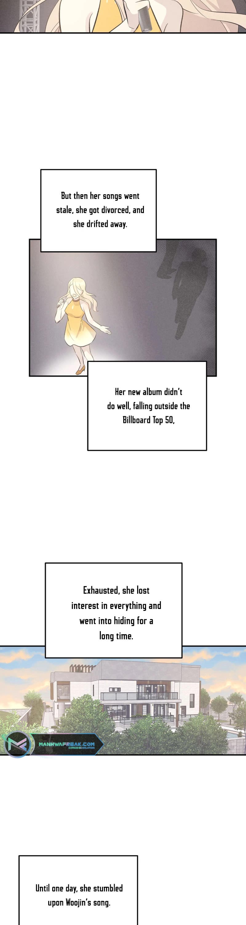 My Superstar Uncle Chapter 157 page 26 - Chapter 157