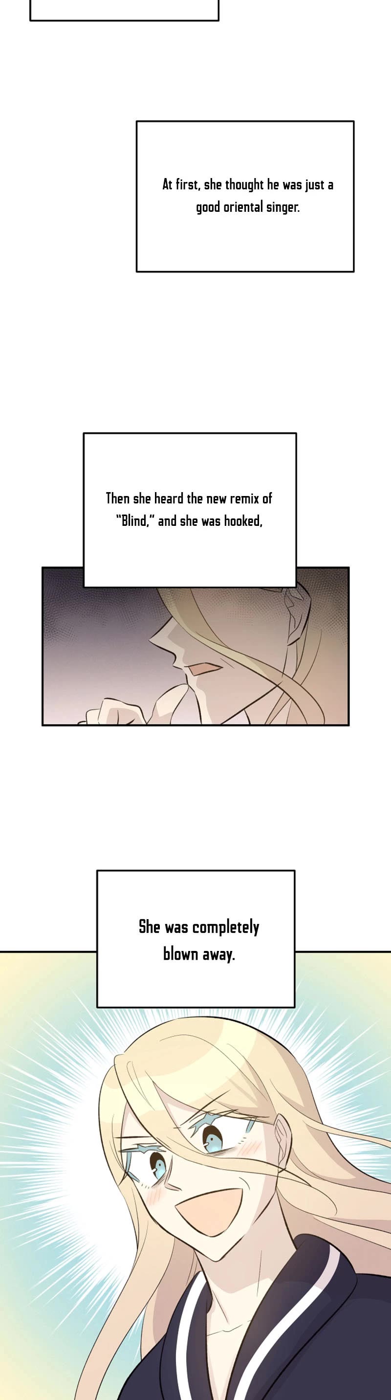 My Superstar Uncle Chapter 157 page 27 - Chapter 157