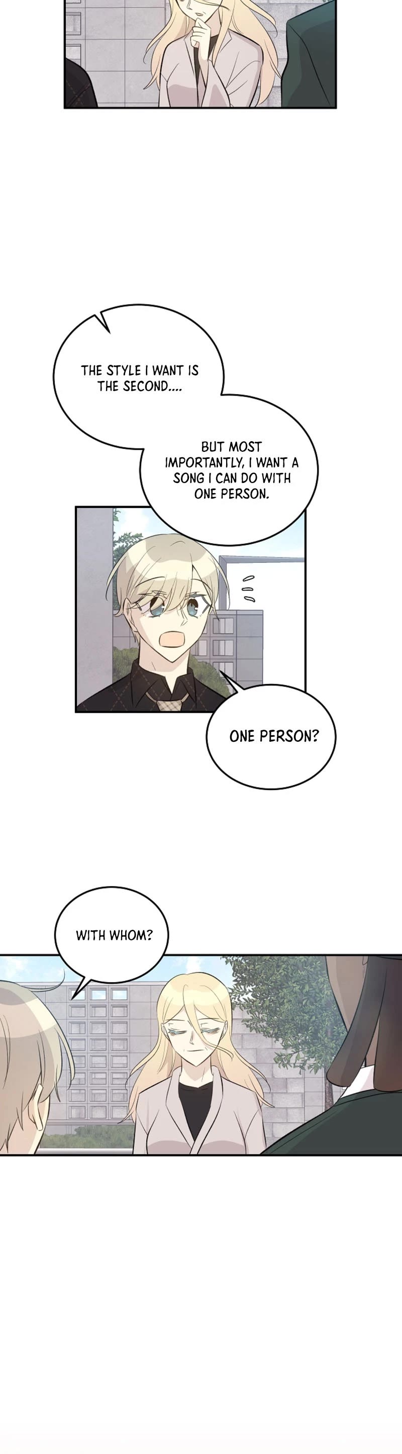 My Superstar Uncle Chapter 157 page 31 - Chapter 157