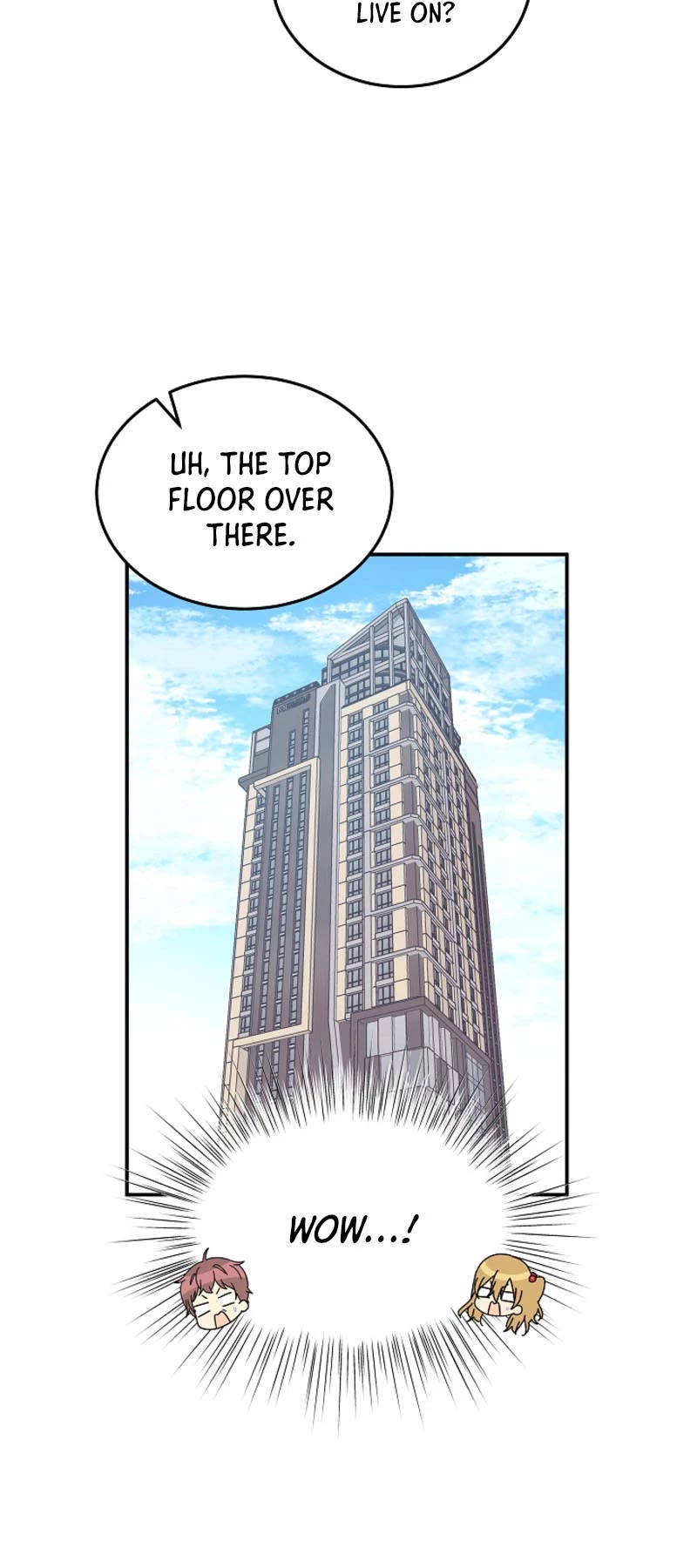 My Superstar Uncle Chapter 157 page 7 - Chapter 157