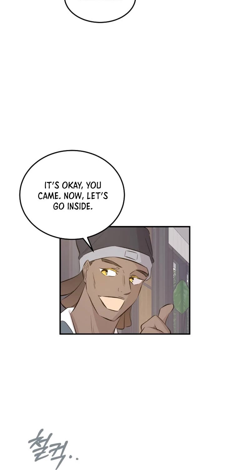 My Superstar Uncle Chapter 158 page 25 - Chapter 158